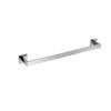 NevStp Brushed Nickel Bathroom Accessory Set view 1