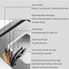 NevStp Brushed Nickel Bathroom Accessory Set view 4