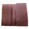 Sanding Belts 100 x 915 mm, Assorted Grits, 5-Pack view 2