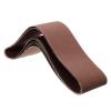 Sanding Belts 100 x 915 mm, Assorted Grits, 5-Pack view 3