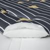 JIUYUEYA Japanese Floor Futon Mattress, Foldable Tatami Mat, 4 in Thick, 35 x 74 in view 2
