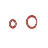 2 Generic Red Fluorocarbon O-Rings Compatible with Philips Coffee Machines view 1