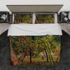 Artist Style El Jardín de San Duvet Cover Set, 3-Piece, 135 x 200 cm view 2