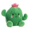 Aurora Palm Pals Prickles Cactus Plush Toy, 5 in, Green view 2