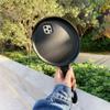 PODSI Funny 3D Frying Pan Silicone Case for iPhone view 2