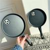 PODSI Funny 3D Frying Pan Silicone Case for iPhone view 3