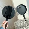 PODSI Funny 3D Frying Pan Silicone Case for iPhone view 4