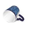 ZISHAK Color-Changing Whale Pattern Ceramic Mug view 2
