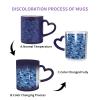 ZISHAK Color-Changing Whale Pattern Ceramic Mug view 3