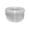 Teflon Tube 10 m/32.8 ft, PFA FEP F4 Transparent PTFE Tube, OD 3.17–36 mm (ID 17 mm × OD 19 mm) view 1