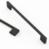 Asidrama 10-Pack 10-Inch Oil-Rubbed Bronze Cabinet Pulls view 1