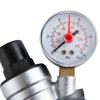 TIYGHI Water Pressure Reducing Valve DN15/DN20 with Pressure Gauge (DN15) view 4