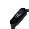 Tech-Protect Defense360 Cover for Xiaomi Mi Smart Band 7, Black view 2