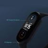 Tech-Protect Defense360 Cover for Xiaomi Mi Smart Band 7, Black view 4