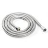 eallen G1/2-Inch Flexible Shower Hose, Stainless Steel Chrome, 1 m/1.5 m/2 m view 4