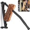 Kcolic Manual Wall-Mount Firewood Splitter view 1