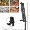 Kcolic Manual Wall-Mount Firewood Splitter view 2