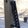 Kcolic Manual Wall-Mount Firewood Splitter view 3