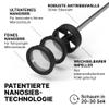 Subminimal NanoFoamer Lithium Milk Frother - White Special Edition view 3