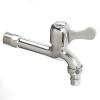 Auen Medium-Length 1/2-Inch Faucet with Quick-Opening Design and Extended Spout view 1