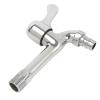 Auen Medium-Length 1/2-Inch Faucet with Quick-Opening Design and Extended Spout view 3