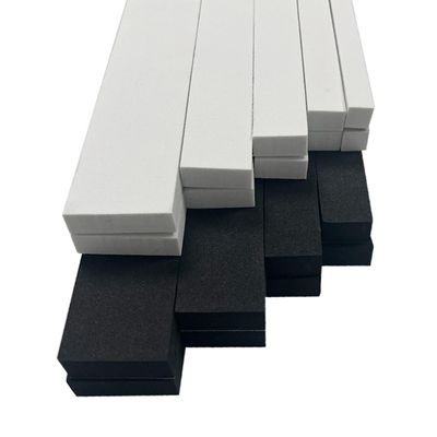 YURRO Custom Bed Wedge Pillow, Headboard Gap Filler for Single/Twin/Queen/King Beds, High-Density Foam Mattress Extender