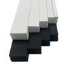 YURRO Custom Bed Wedge Pillow, Headboard Gap Filler for Single/Twin/Queen/King Beds, High-Density Foam Mattress Extender view 1