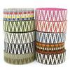 Ethnic Jacquard Polyester Bias Tape Webbing, 2 Yards, 13–38 mm view 3