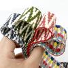 Ethnic Jacquard Polyester Bias Tape Webbing, 2 Yards, 13–38 mm view 4