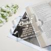 Giftasy Uncle Gift – Acrylic Puzzle, Best Uncle Gift, Birthday, Father's Day & Men's Day view 4
