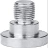 Head Shoulder Screw, Hex Socket, M2–M10, 15 mm, 2 Pieces view 1