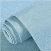 Self-Adhesive Linen Wall Panels, Peel-and-Stick Upholstered Headboard, 5 mm Impact-Resistant Foam, Blue1, 65 x 280 cm view 1