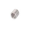 Bearing steel bushing, wear-resistant bushing, inner guide sleeve, inner diameter 3 mm/4 mm (Color: 1 pc, Size: 4 x 8 x 15 mm) view 1