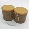 Transparent Acrylic Round Sheet, Diameter 20–400 mm, Round Plastic Plate (220 mm, 1 pc, 4 mm Thick) view 3