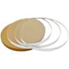 Transparent Acrylic Round Sheet, Diameter 20–400 mm, Round Plastic Plate (220 mm, 1 pc, 4 mm Thick) view 4
