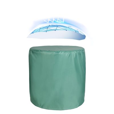 ATYUJKB 50 x 50 cm Waterproof Outdoor Furniture Cover