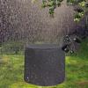 ATYUJKB 50 x 50 cm Waterproof Outdoor Furniture Cover view 2