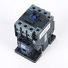 NXC-25 25A LC1D AC Contactor CJX2-2510, 2501 NO/NC, DIN-Rail Mount, AC 24V/36V/110V/220V/380V, 1 pc (Color: CJX2-2510 NO, Size: 110V) view 1