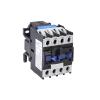 NXC-25 25A LC1D AC Contactor CJX2-2510, 2501 NO/NC, DIN-Rail Mount, AC 24V/36V/110V/220V/380V, 1 pc (Color: CJX2-2510 NO, Size: 110V) view 2