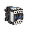 NXC-25 25A LC1D AC Contactor CJX2-2510, 2501 NO/NC, DIN-Rail Mount, AC 24V/36V/110V/220V/380V, 1 pc (Color: CJX2-2510 NO, Size: 110V) view 3