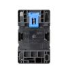 NXC-25 25A LC1D AC Contactor CJX2-2510, 2501 NO/NC, DIN-Rail Mount, AC 24V/36V/110V/220V/380V, 1 pc (Color: CJX2-2510 NO, Size: 110V) view 4