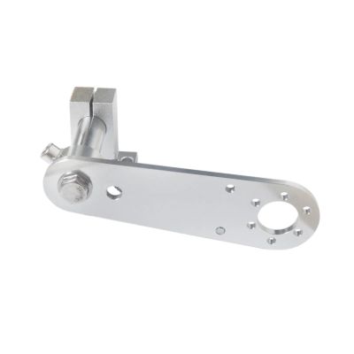 HEXEH OV-W Encoder Mounting Bracket with Sliding Bracket, 20/30/36 mm Apertures, 25 mm Hole