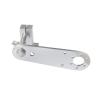 HEXEH OV-W Encoder Mounting Bracket with Sliding Bracket, 20/30/36 mm Apertures, 25 mm Hole view 1