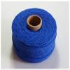 DUnLap 100% Cotton Cord, 80 m/Roll, Royal Blue view 1