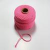 DUnLap 100% Cotton Cord, 80 m/Roll, Royal Blue view 2