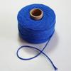DUnLap 100% Cotton Cord, 80 m/Roll, Royal Blue view 4