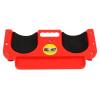 Rolling Knee Creeper with 5 Casters, 250 lb Capacity view 2