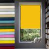 Easyfix Side-Chain Blackout Blind 75 x 170 cm, Orange view 1