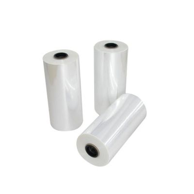 20 cm Wide POF Shrink Wrap Bags, Pack of 100 (20 × 35 cm)