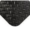 30 cm Wide Anti-Fatigue Mat for Standing Workstations, Ergonomic Floor Mat for Standing and Walking Comfort (Black2, 30 x 40 cm) view 1